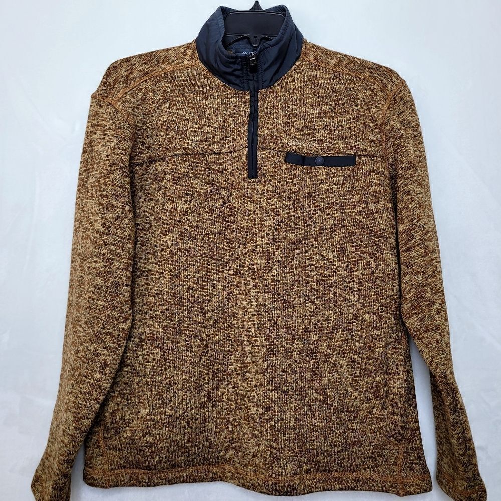 Eddie Bauer Pullover Sweater Size Small - Picture 1 of 8